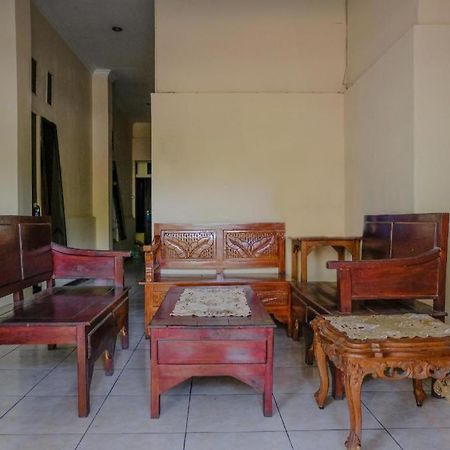 Sawojajar Inn Маланг Екстериор снимка
